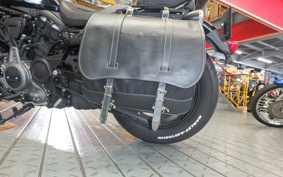 HARLEY RH975 NIGHT STAR 2022 ZH1