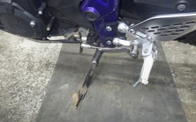 YAMAHA MT-25 2024 RG43J