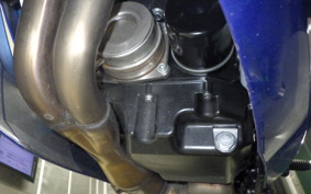 SUZUKI GSX-8R 2026 EM1AA