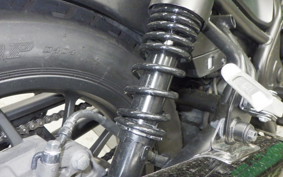 HONDA REBEL 250 S MC49