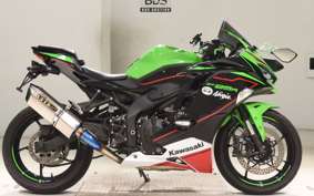 KAWASAKI ZX-25R 2011 ZX250E