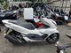 Фото Honda PCX 125 с японского аукциона