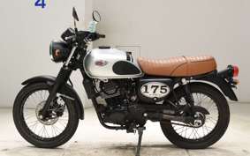 KAWASAKI W175 SE