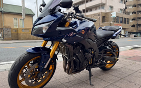 YAMAHA FZ1 FAZER N 2007 RN17