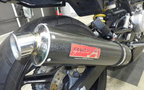 HONDA VTR 250 2015 MC33