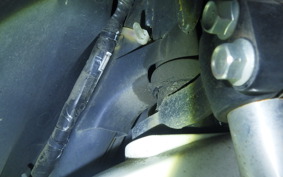 YAMAHA GEAR Gen.2 2011 UA08J