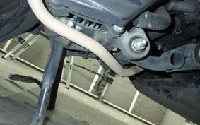 HONDA TACT-4ﾍﾞｰｼｯｸ AF79