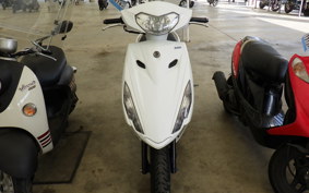 YAMAHA AXIS 125 Z SED7J