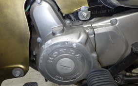 HONDA LITTLE CUB E 2012 AA01