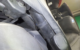 SUZUKI ADDRESS V125 S 2015 CF4MA