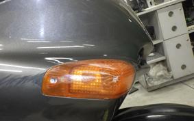 KAWASAKI ZZ-R400 Gen.2 1999 ZX400N