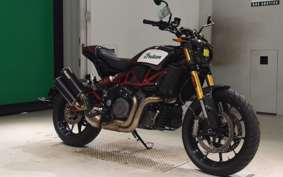 INDIAN FTR1200R carbon 2021