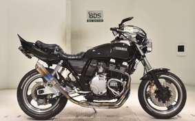 YAMAHA XJR400 1993 4HM