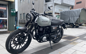 HONDA GB350S 2022 NC59