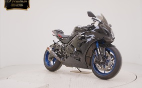 SUZUKI GSX-R1000R A 2018 DM11G