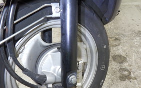 YAMAHA JOG 2025 SA55J
