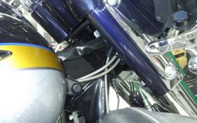 HARLEY FLHTCUSE 1800CVO 2012