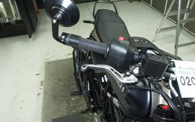 HUSQVARNA SVARTPILEN 401 2023