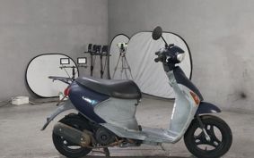 SUZUKI LET`S4 CA45A
