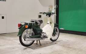 HONDA C50 SUPER CUB AA01