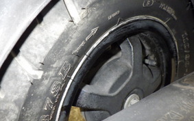 SUZUKI ADDRESS V125 DT11A