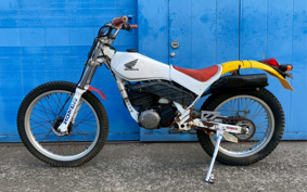 HONDA TLM220R MD23