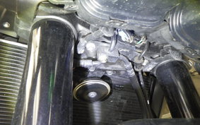 KAWASAKI Z1000 Gen.5 2018 ZXT00W