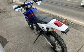 YAMAHA LANZA DT230 4TP