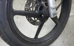 YAMAHA YBR125 2023