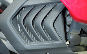 YAMAHA MAJESTY155 Gen.2 S 2022 SG52J