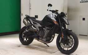 KTM 790 DUKE 2018