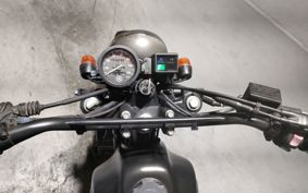 YAMAHA TW225 DG09J