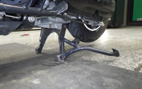 SUZUKI ADDRESS V125 2021 DT11A