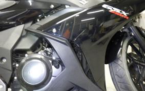 SUZUKI GSX250 R