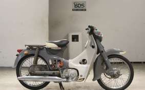 HONDA C105 SUPER CUB 2019 C105