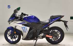 YAMAHA YZF-R25 2020 RG10J