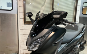 HONDA FORZA 250 MF13