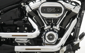 HARLEY FXBRS 2018 YHK