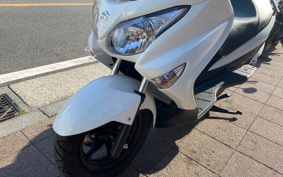 SUZUKI BURGMAN200 CH41A