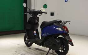 SUZUKI ﾚｯﾂ CA4AA