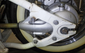 YAMAHA DRAGSTAR 400 2000 VH01J