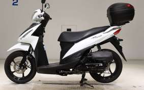 SUZUKI ADDRESS 110 CE47A