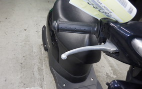 SUZUKI LET's 1995 CA4AA