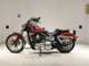 Фото Harley FXDL 1580 2007 с японского аукциона