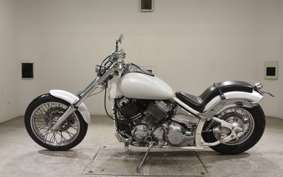 YAMAHA DRAGSTAR 400 2002 VH01J