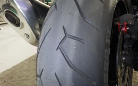 SUZUKI HAYABUSA Gen.3 2022 EJ11A