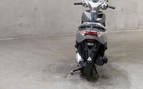 HONDA LEAD 125 JF45