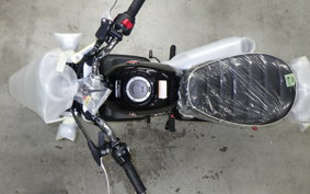 HONDA MONKEY 125 2014 JB05