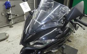 KAWASAKI NINJA 650 A 2019 ER650H