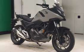 HONDA NC750X DCT 2026 RH23